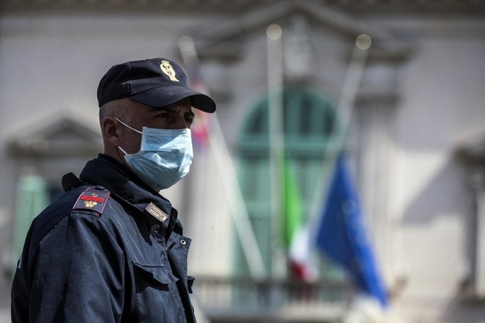 Počinje suđenje najmoćnijoj mafiji, 350 ljudi pred sudom, klan se raspada zbog porodične drame!