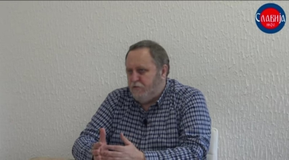 Milovan Brkić pozvao na ubistvo predsednika Srbije, novinarska udruženja sramotno ćute