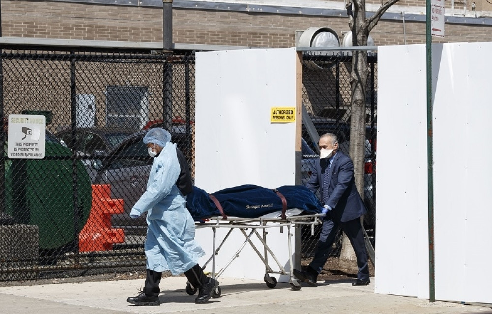 Žena imala vezan kaiš oko vrata, horor u novogodišnjoj noći!