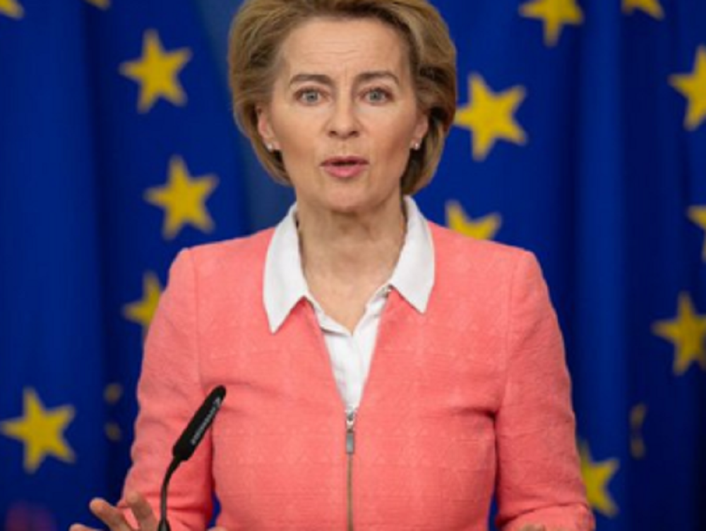 Masovna imunizacija protiv korone počinje istog dana širom EU!