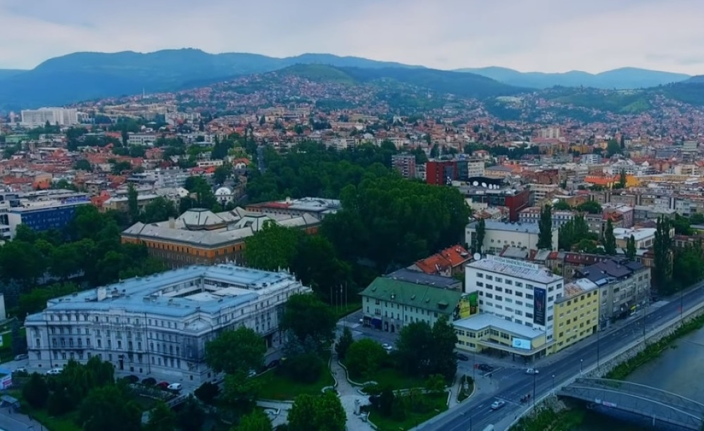 "Trebaće vam 100 godina da dostignete standard Evropske unije!"
