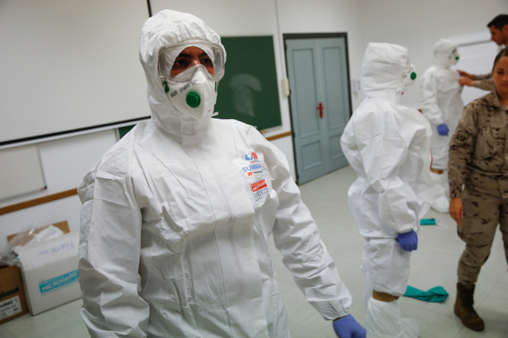 Ambasadorka Srbije otkriva kako se bore protiv epidemiji u Holandiji