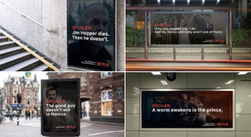 Posle ovih bilborda, više se nikome ne izlazi napolje! (FOTO)