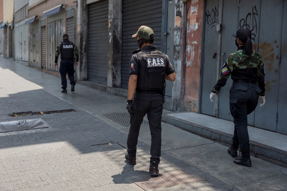 Evo zbog čega su organizovali invaziju na Venecuelu