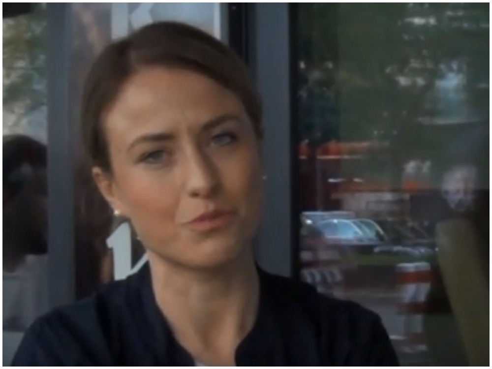 Kurtijeva savetnica ljuta na amerikance