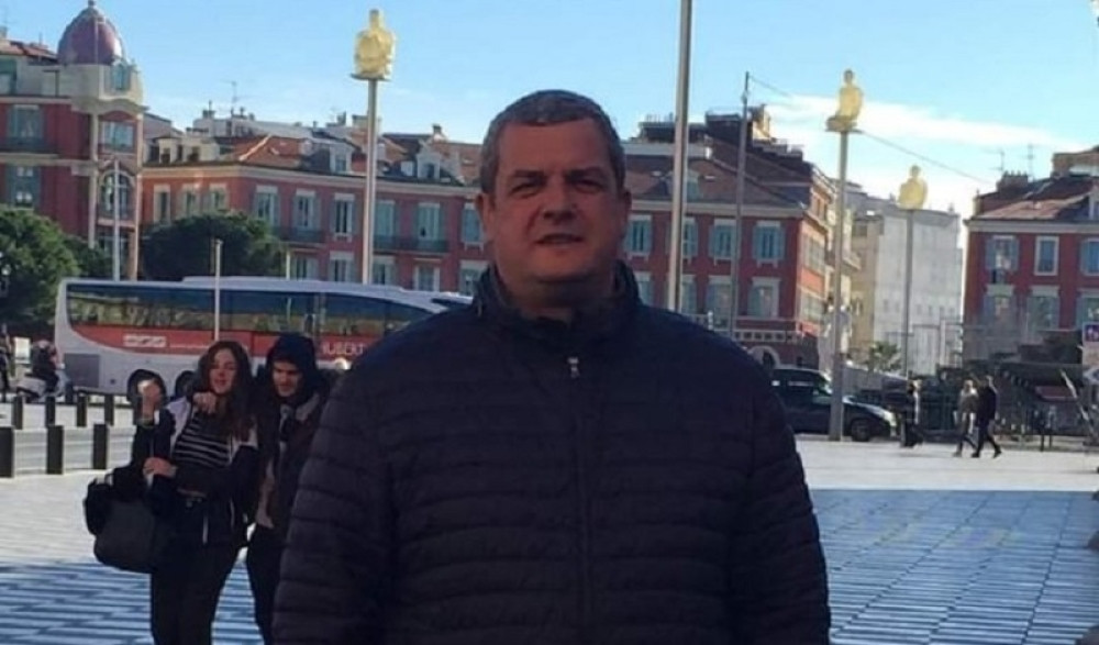 Cela predsednikova porodica potrešena zbog smrti Vlade Bjelogrlića!