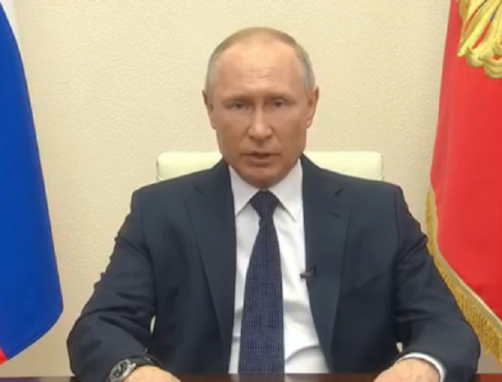 Ministar Rešetnjikov se prepao, nije znao šta ga je snašlo (VIDEO)