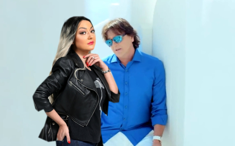 Sandra Rešić ukrala ovo od Čole, a pre toga je "maznula" p*rnografiju!