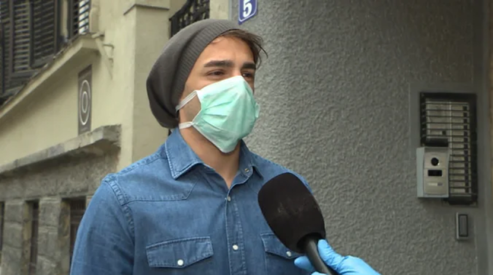 Fudbaler Partizana nominovan za nagradu 'Heroji Beograda'! (VIDEO)