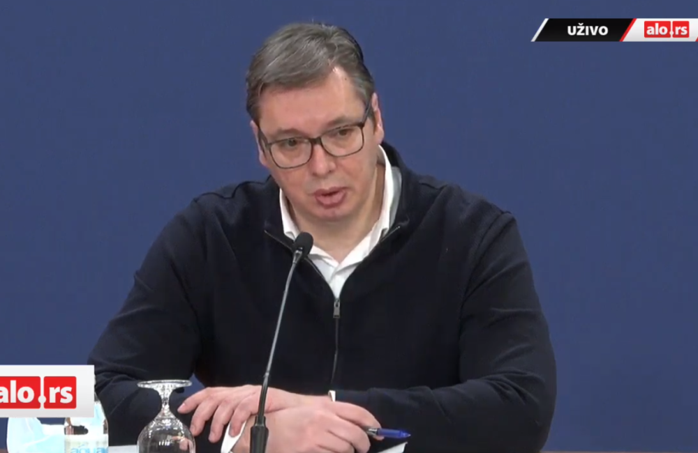 "Pretili su mi i rekli: Stradaće ti Danilo, Milica i Vukan!" (VIDEO)