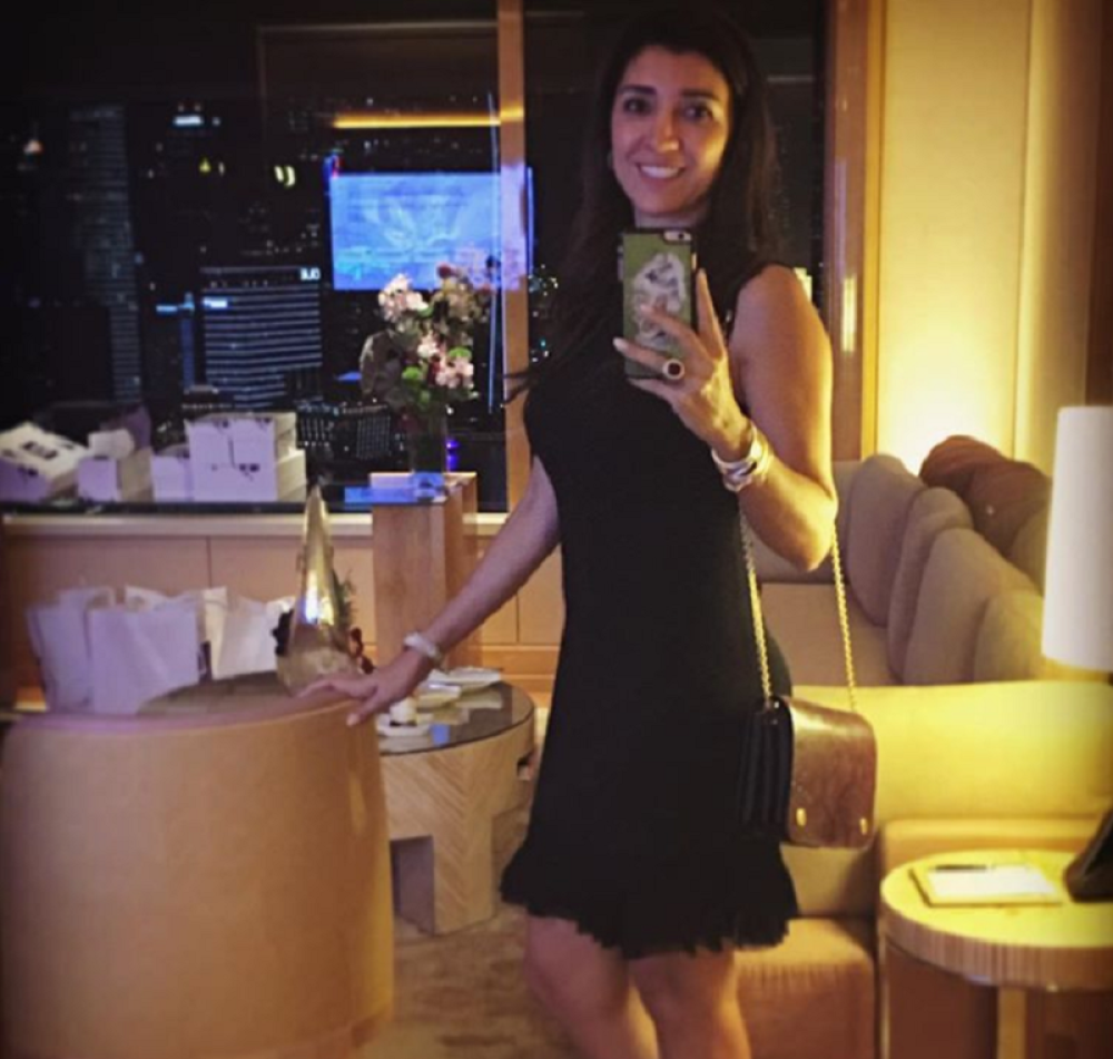 Formula ovog multimilijardera još uvek radi, ona je duplo mlađa, a sad će đecu da mu rađa! (FOTO)