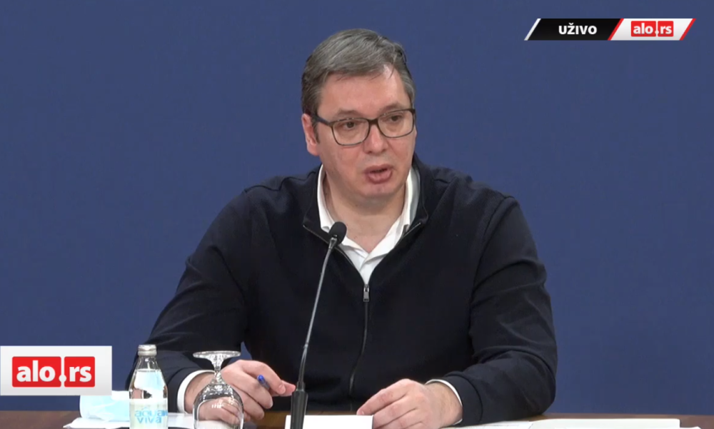 Predsednik Vučić će podržati! Stigao važan predlog za preminulog doktora Lazića