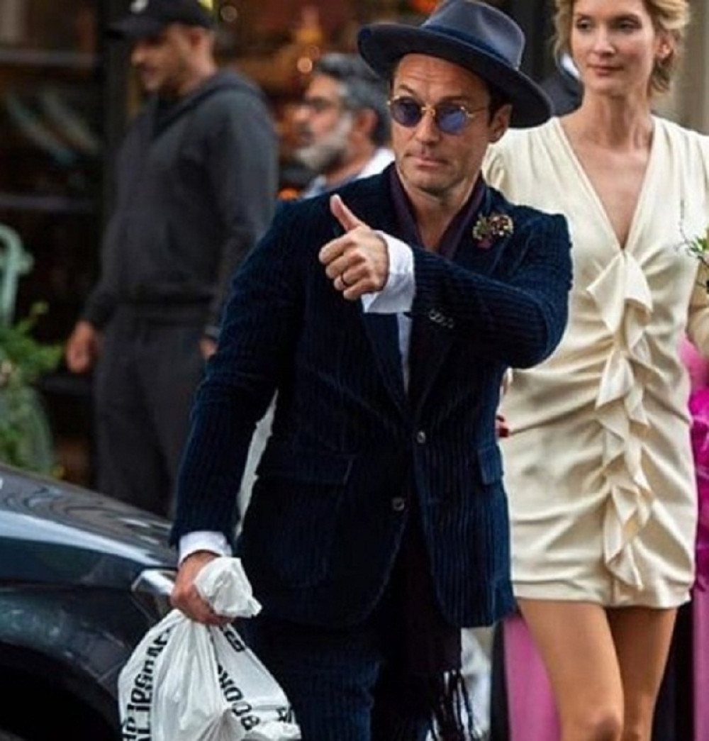 Sramota, poznati glumac varao ženu: Konobarici napravio dete, a sada je sa doktorkom! (FOTO)