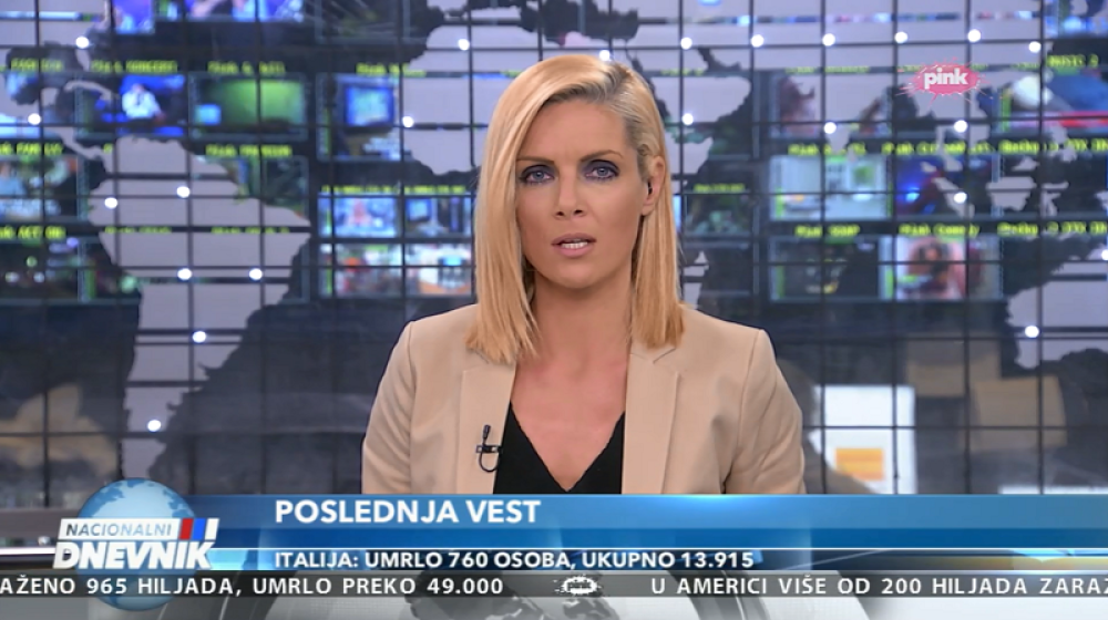 Vlada Srbije je večeras donela odluku, građanima saopšteni sledeći koraci koji će biti preduzeti