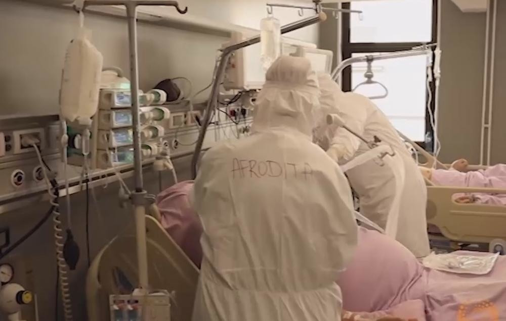 Muškarca (65) prebacili u KCV ali nije mu bilo spasa