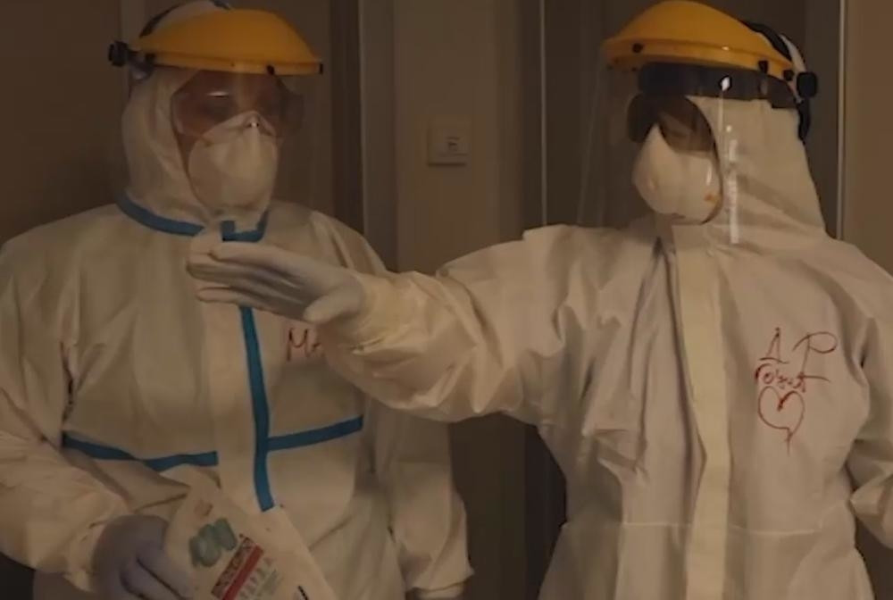 Rojters demantovao novinarku Anu Lalić i medije koji blate Srbiju u korist svojih političkih gospodara (VIDEO)