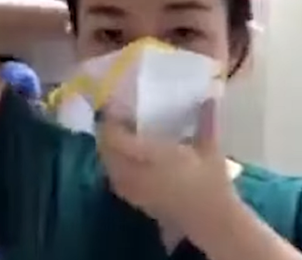 Ovako izgleda njihova oprema (VIDEO)