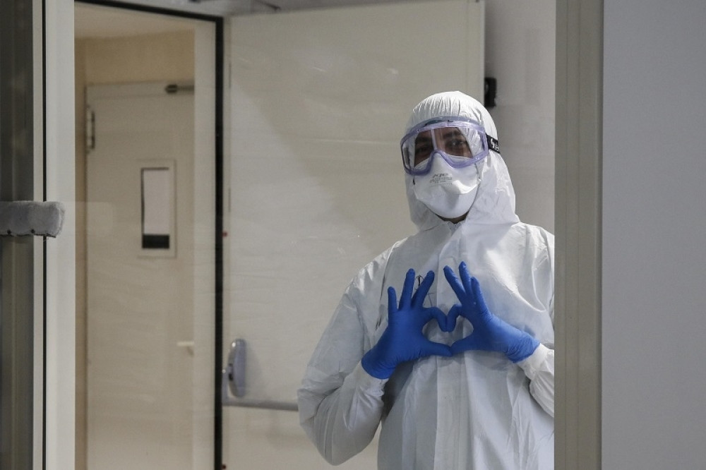 Ispovest prvog izlečenog od korone iz Kruševca