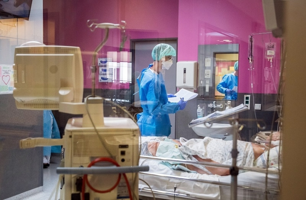 U Danskoj najveći dnevni broj obolelih od početka pandemije