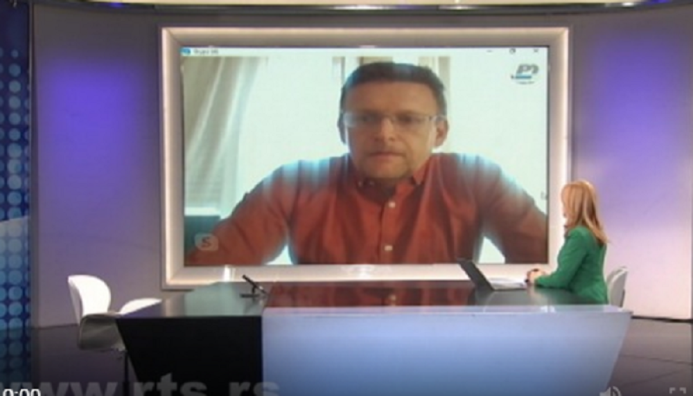 Građani moraju da se prilagode novonastaloj situaciji, postoje restrikcije