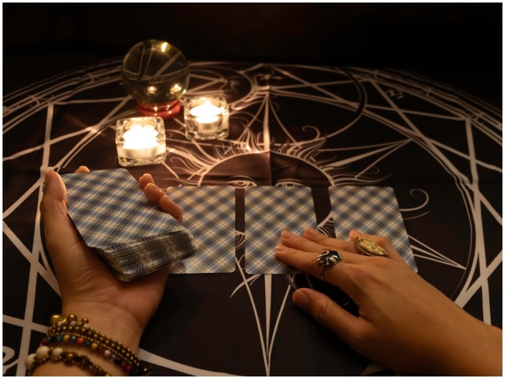 "Veštice" nudile skidanje crne magije pa dobile nanogice