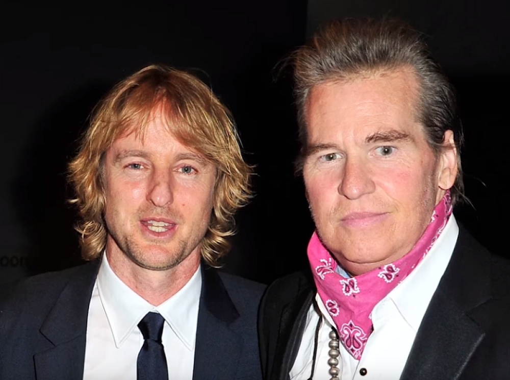 "Iskašljavao sam krv, krevet je bio sav crven" Potresna ispovest glumca o borbi sa opakom bolešću (FOTO)