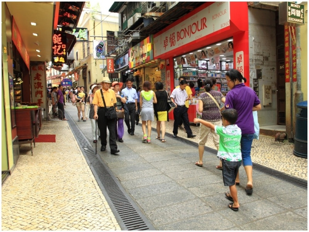 U ovoj zemlji nema zaraženih koronom