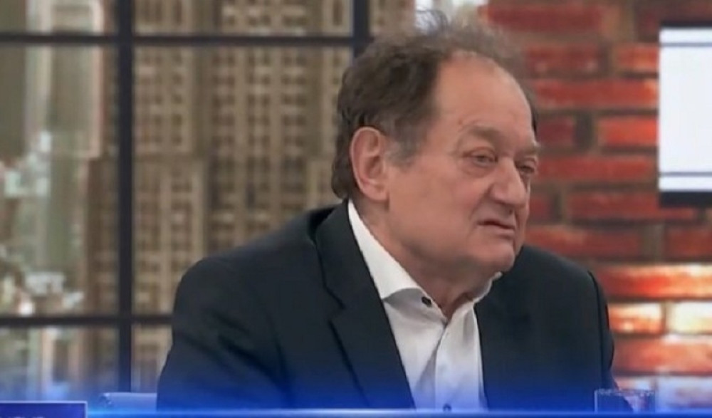 Doktor Miljko Ristić upozorio javnost: Izgleda da je virus mutirao, postaje sve opasniji