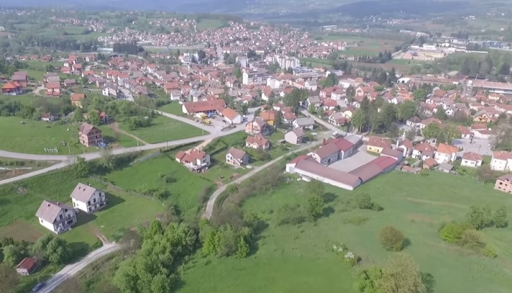 Još jedan srpski grad proglasio vanrednu situaciju!