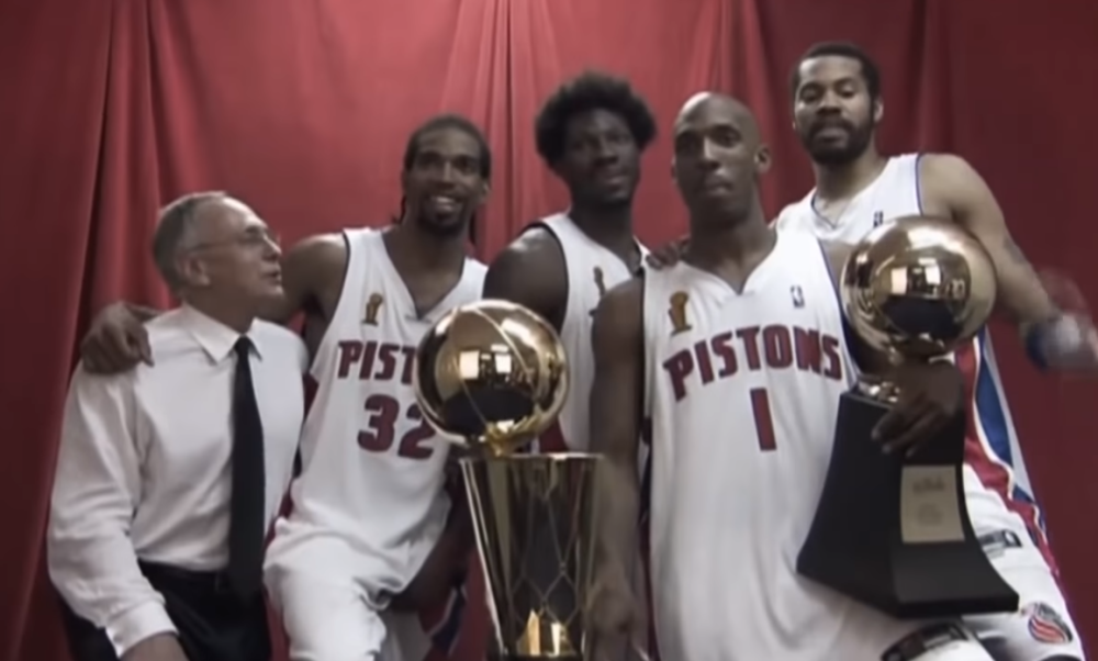 Legenda Detroita brutalno po Srbinu za kojeg kaže je bio samo skupa greška!