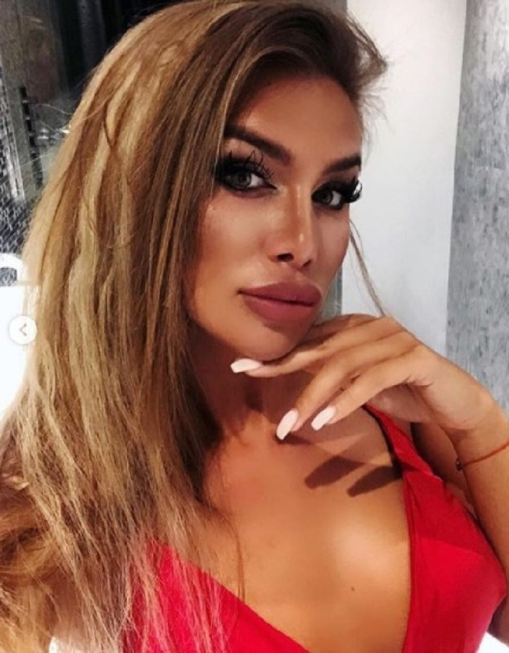 Uraganka Ivana Nikolić rešila da otkrije sve o vezi sa poznatim fudbalerom, ovo je prava istina! (FOTO/VIDEO)