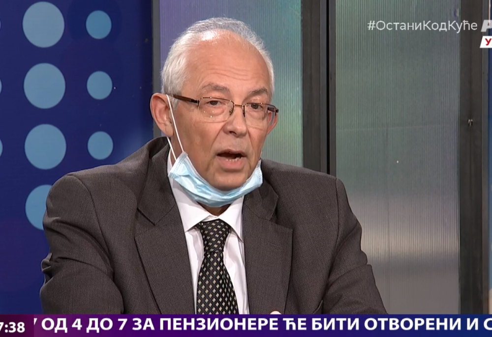 U problemu smo! Namnožio se broj rezervoara infekcije