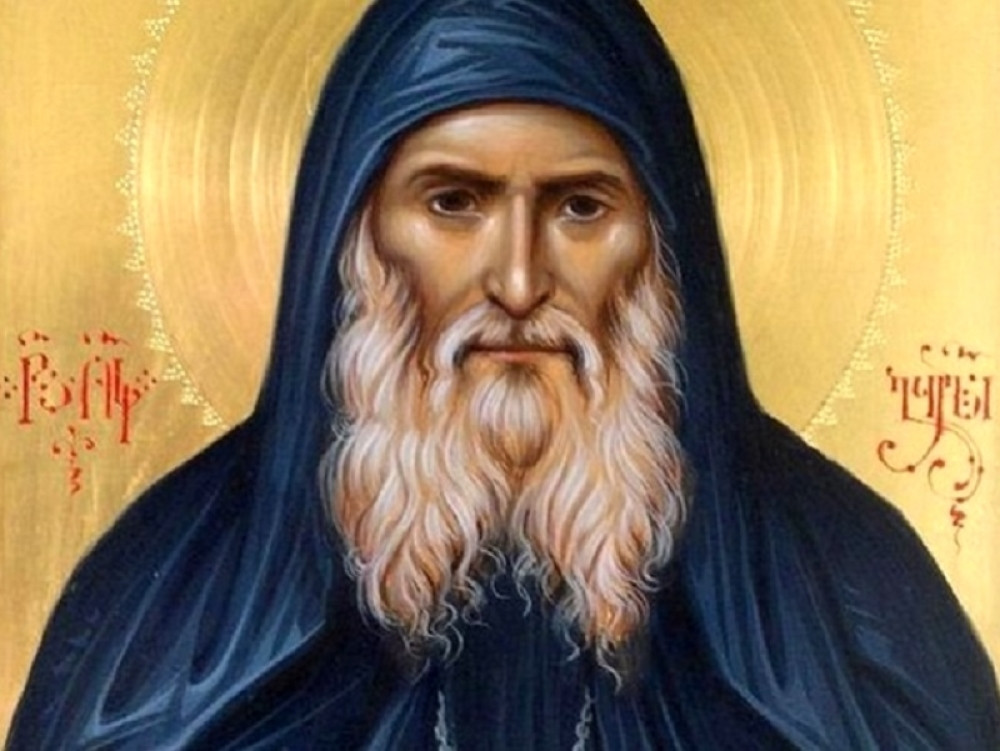 Proročanstva starca Gavrila Gruzijskog lede krv u žilama: U poslednja vremena ne gledajte u nebo, možete biti prevareni čudesima koja će se tamo događati, samo u jednome je spas