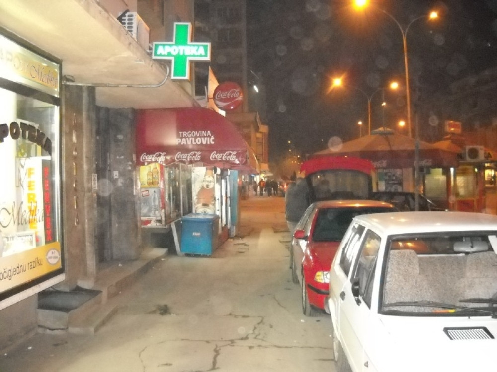 Policija uhvatila penzionere u toku policijskog časa! Stariji Leskovčani dobili novčanu kaznu!