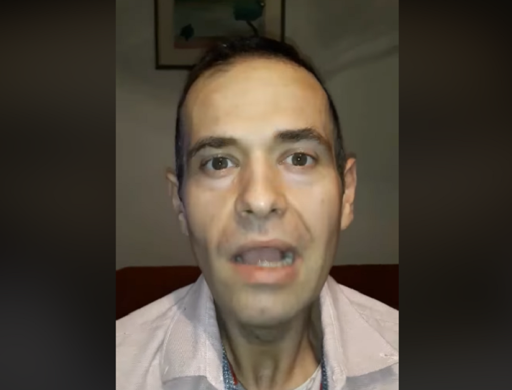 Miodrag je objasnio koje je najlakši način kako da ostanemo kod kuće: "Ljudi, vi stvarno niste normalni!"  (VIDEO)