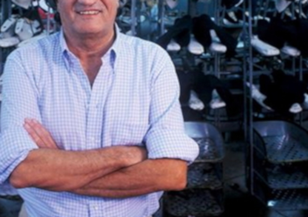 Slavni italijanski kreator preminuo od posledica koronavirusa!