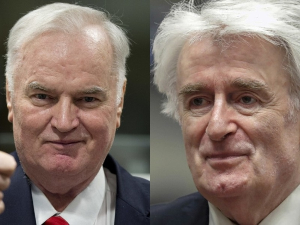 Haški zatvorenik zaražen koronom!