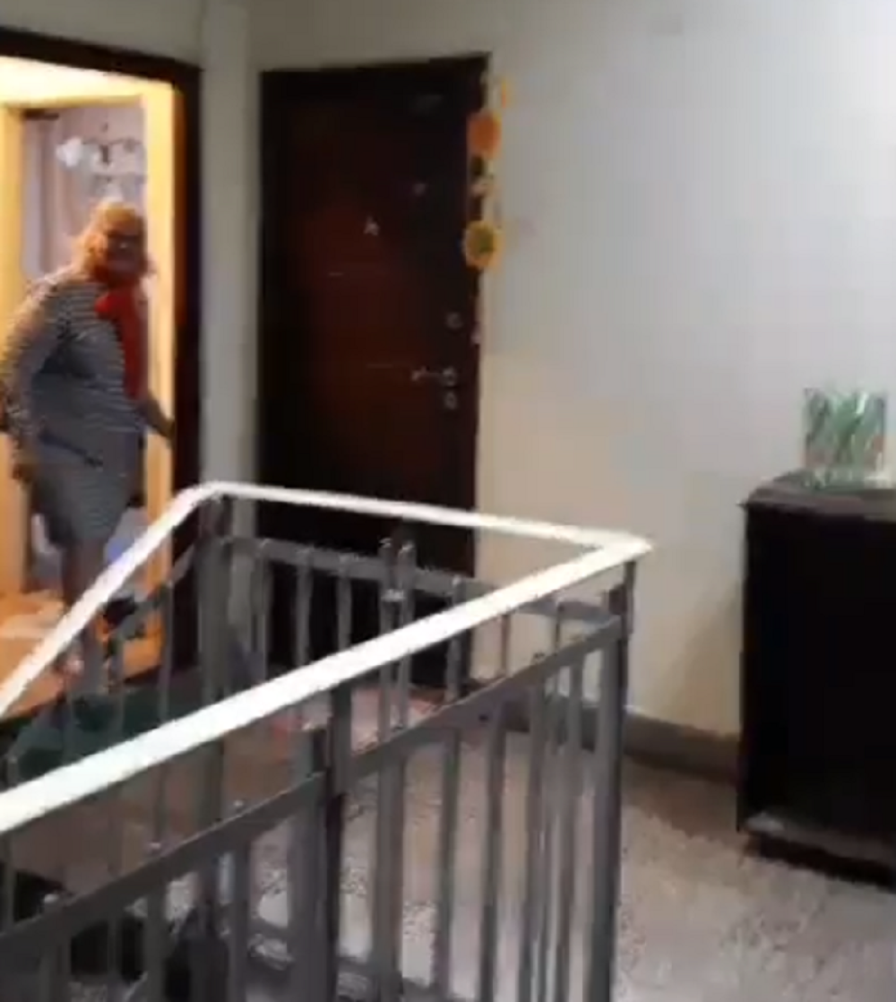 Rođendan u doba krone, Beograđanka obradovala mamu (VIDEO)