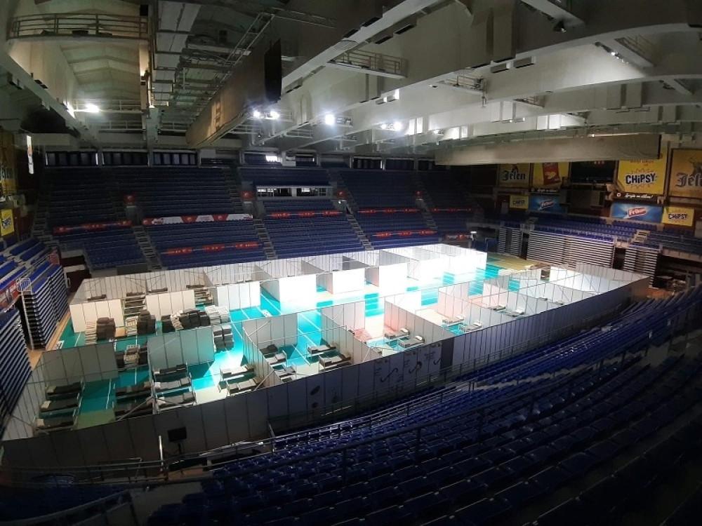 Od OVOGA će zavisiti broj kreveta! (FOTO/VIDEO)