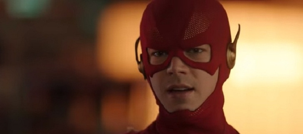 Preminuo glumac iz serije "Flash"! Uzrok smrti i dalje nije poznat!