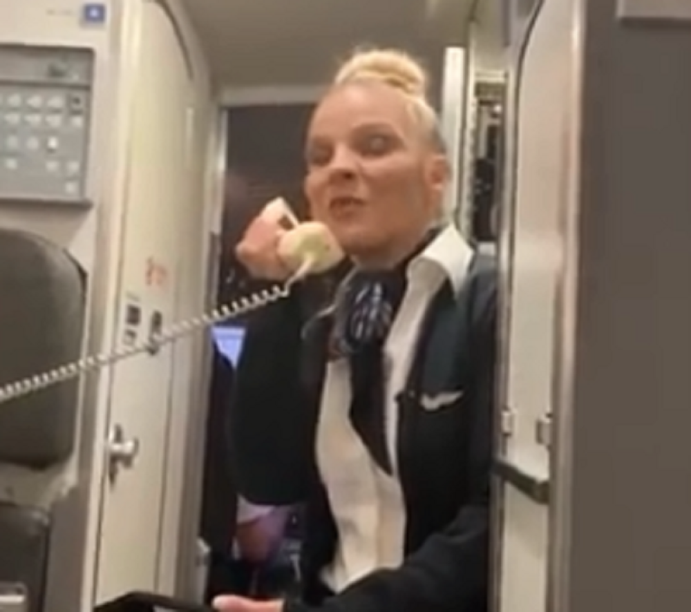 Posada je učinila nešto neverovatno! (VIDEO)