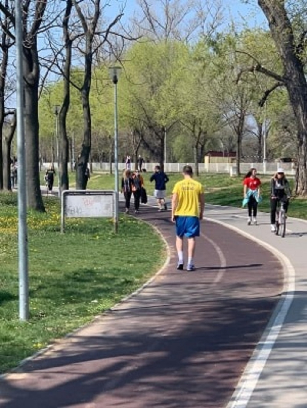 Ako bude uveden policijski čas od 24 sata njima možemo da zahvalimo! (FOTO/VIDEO)