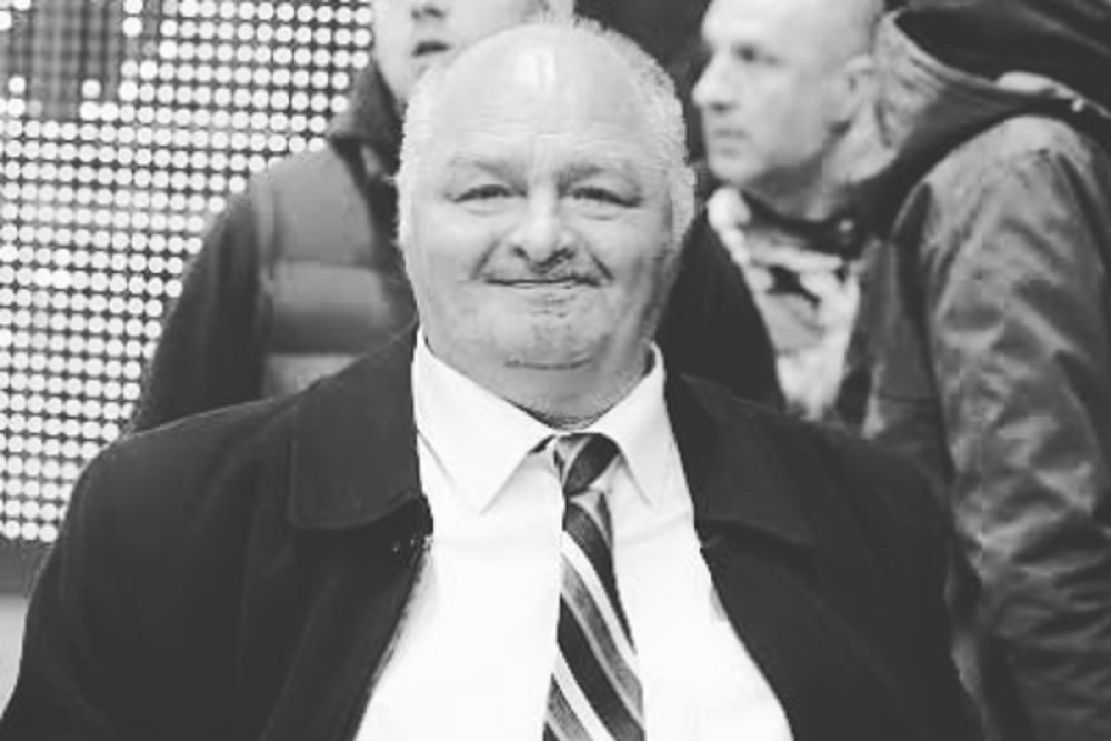 Partizan našao način da Miša Tumbas ostane besmrtan