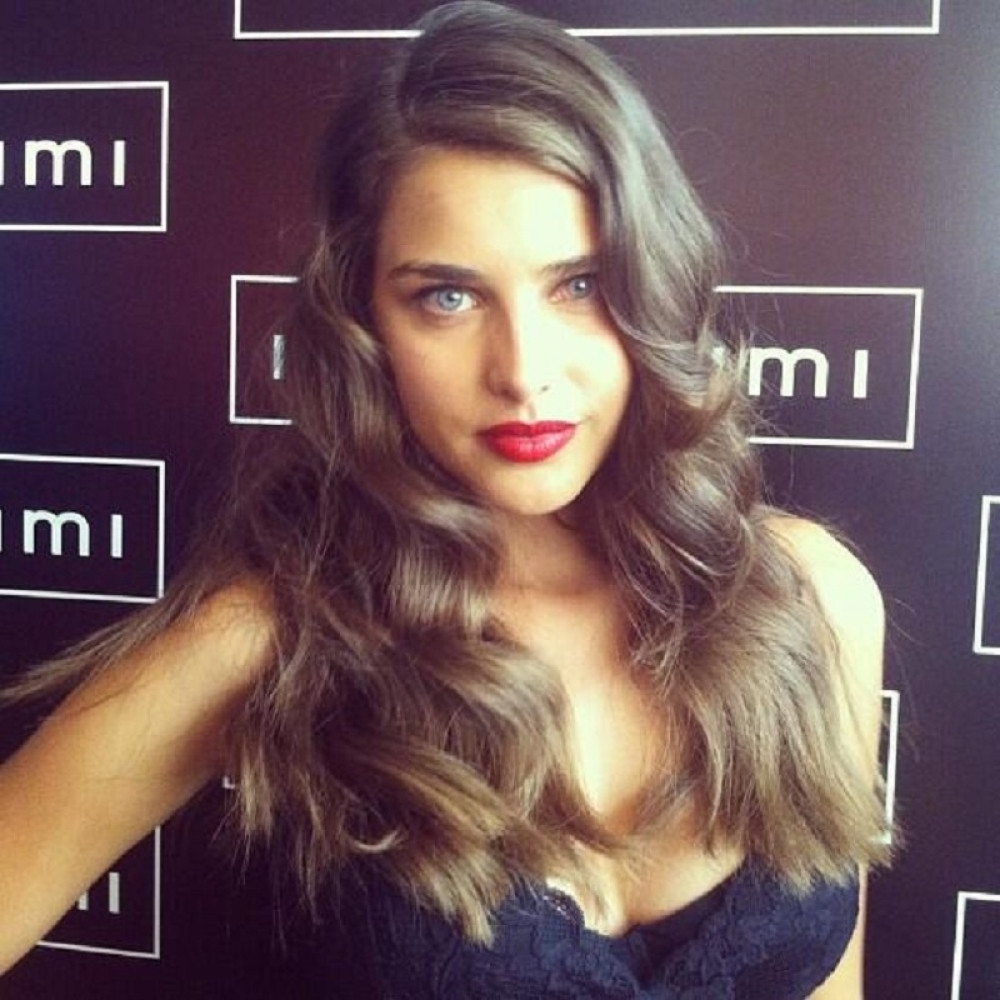 Srpska manekenka pobedila koronu: Vraća se u nove pobede!