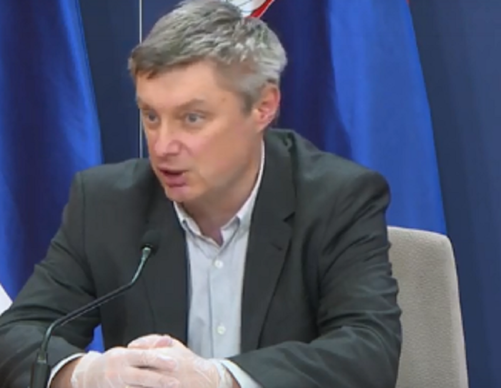 Doktor Stevanović otkrio meru koja će poslednja da se ukine, pokvariće vam planove za letovanje