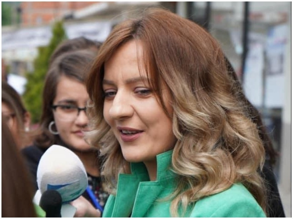 Čaušiu: Predao je deo Mitrovice Beogradu