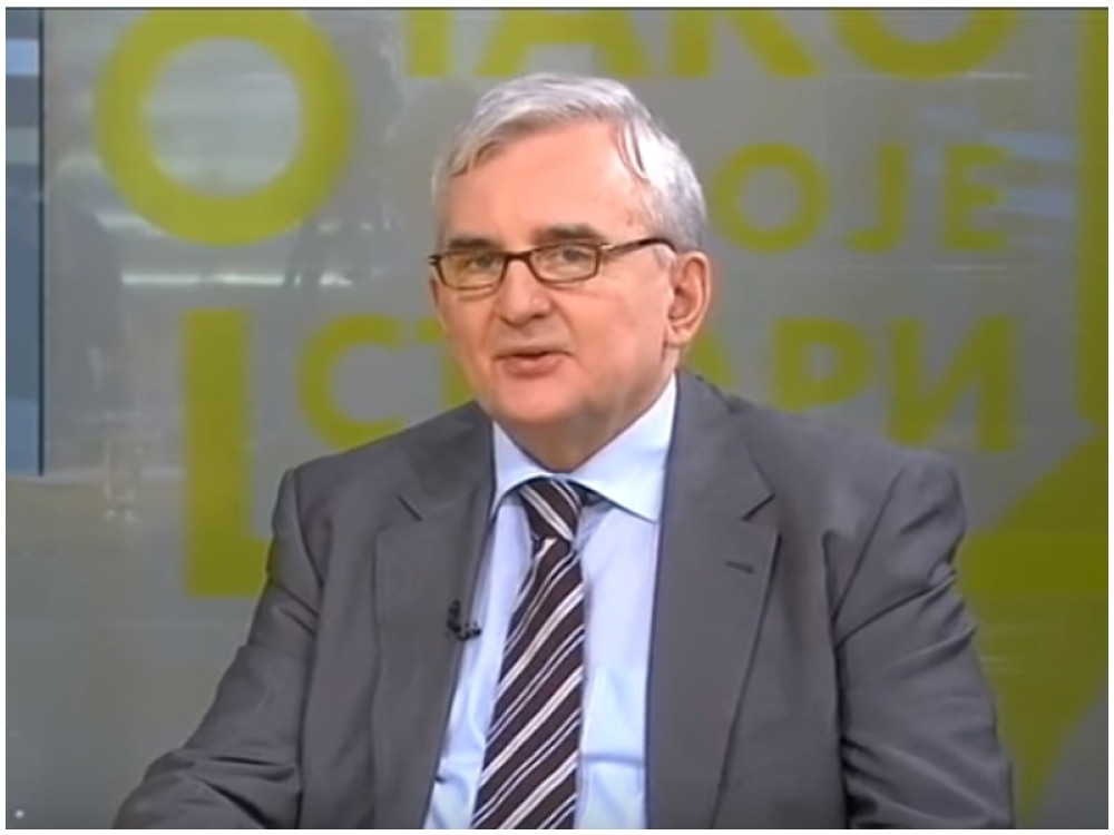 Dekan Medicinskog fakulteta upozorava pacijente