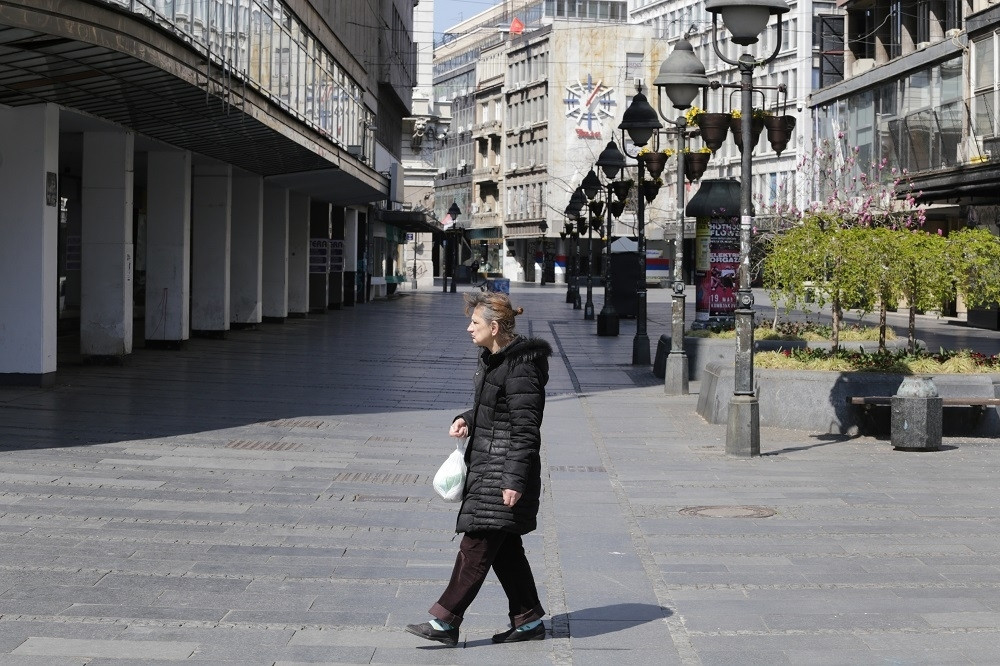 Raspored obolelih po opštinama, ova mesta u Beogradu najviše pogođena koronavirusom