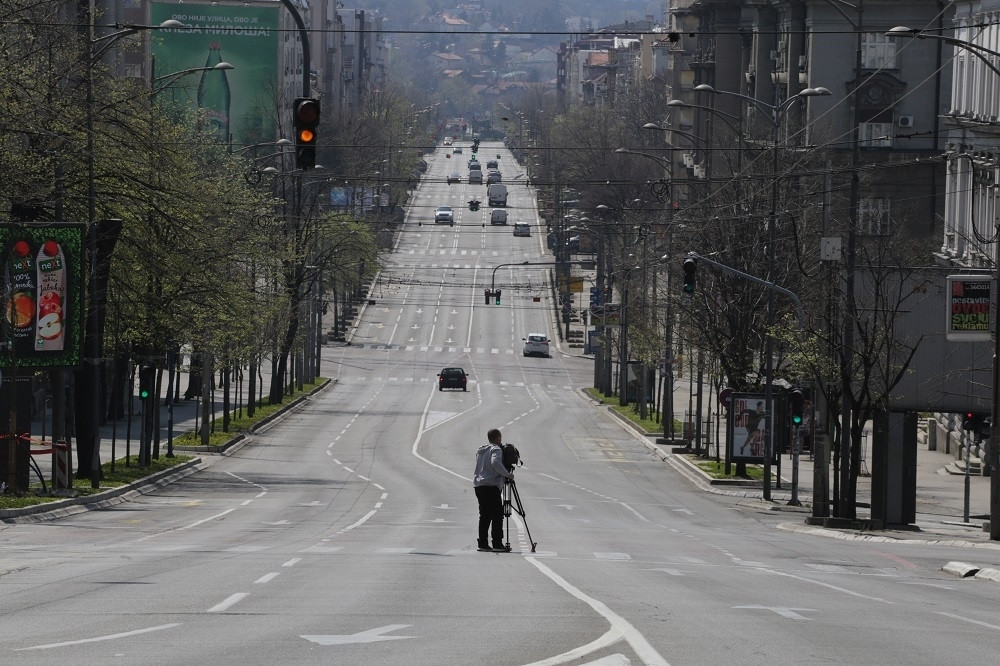 Sutra sunčano i toplo, a u jednom delu Srbije dolazi do promene vremena!