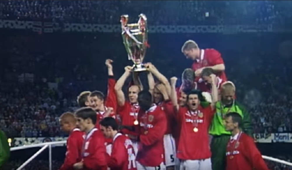 Nekadašnji prvak Evrope sa Mančester junajtedom je spiskao milione, sad je pica majstor (FOTO)